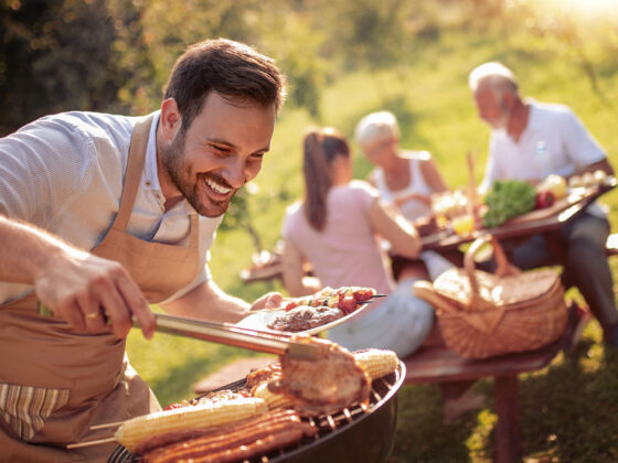 Bild zu Artikel: Grill Tipps