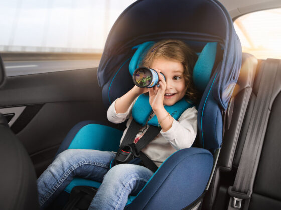 Bild zu Artikel: RECARO - Die Story