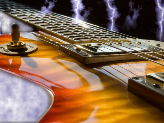 Bild zu Artikel: Rocksmith