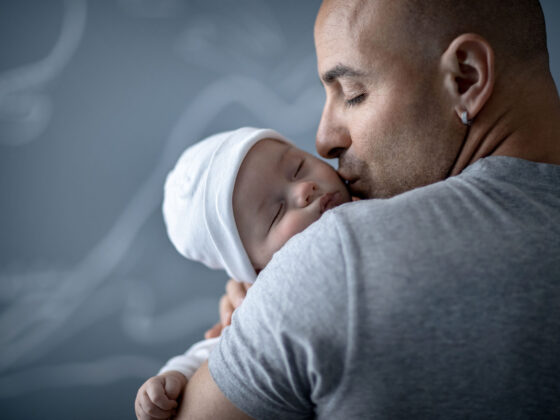 Bild zu Artikel: Vereinbarkeit Familie und Beruf