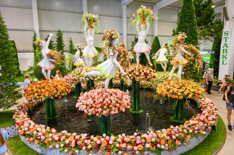 (c) Friedrich Michael Jansenberger (c) Friedrich Michael Jansenberger