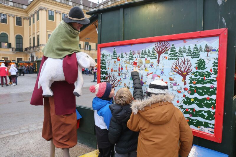 (c) www.weihnachtsmarkt.co.at/FOTOFALLY (c) www.weihnachtsmarkt.co.at/FOTOFALLY