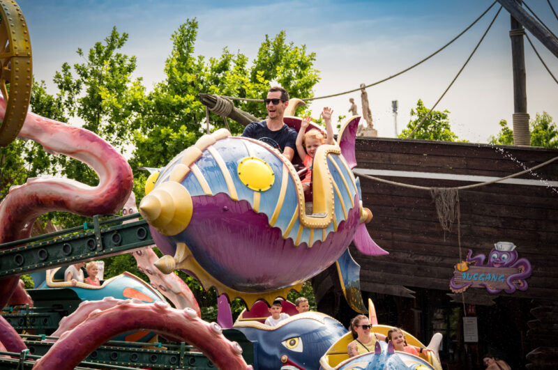 (c) Familypark/Hafenscher