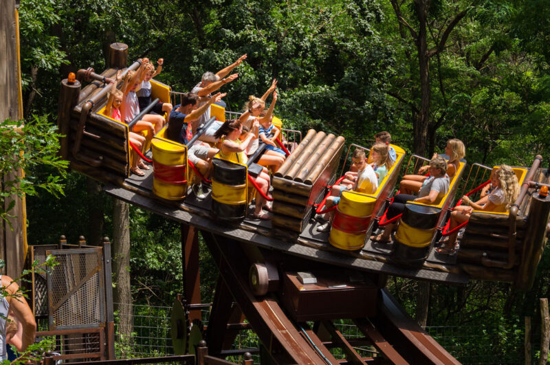 (c) Familypark/Hafenscher