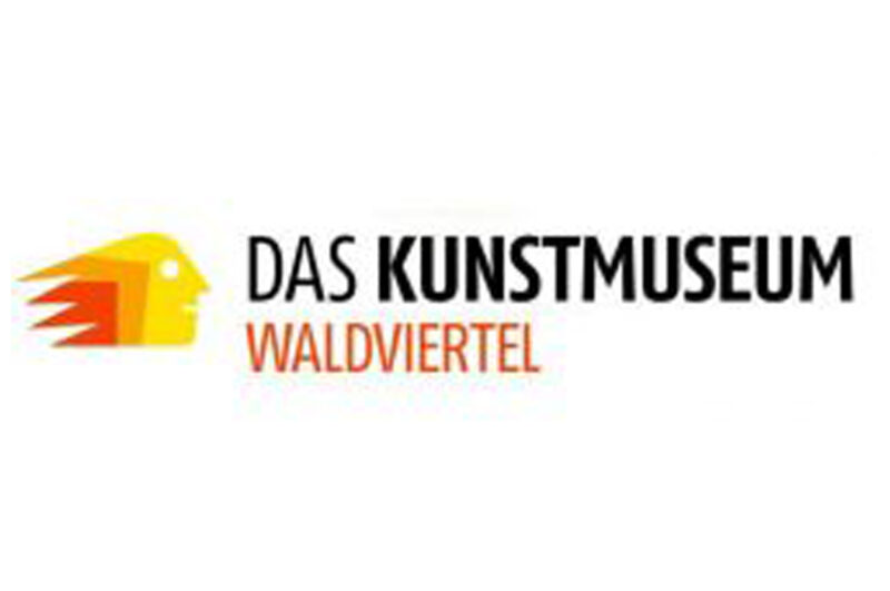 Kunstmuseum Waldviertel LOGO 2560x1700 800x531