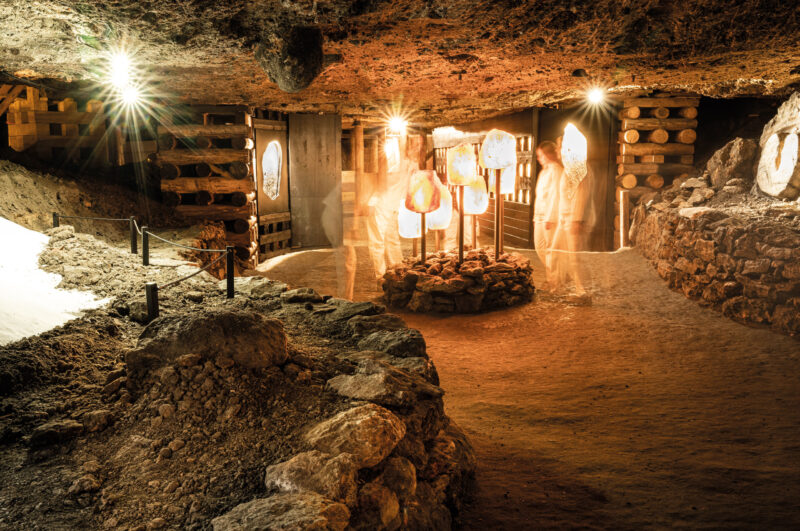 (c) bergauer (c) bergauer