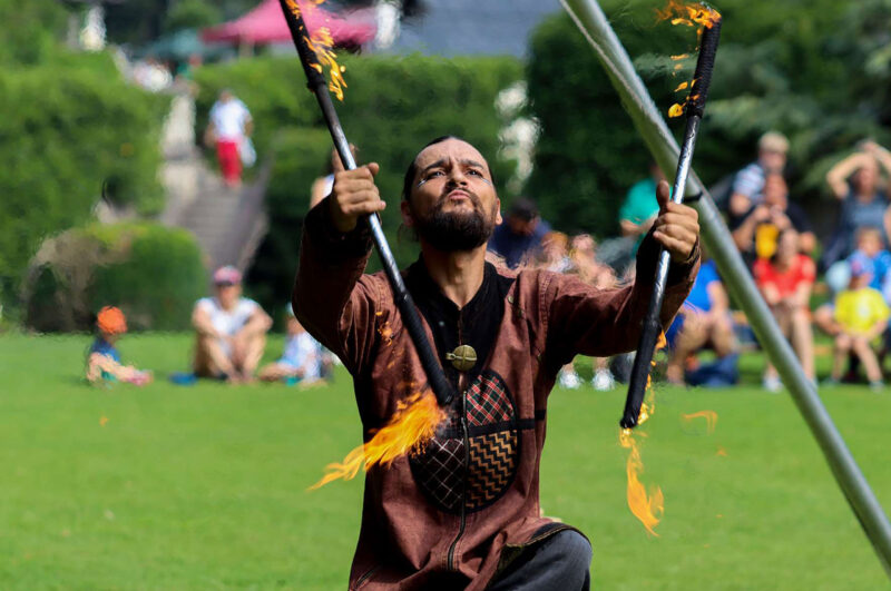 (c) Celina Friedrichs