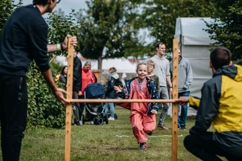(c) NÖ KinderSommerSpiele/Bild: Tobias Singer