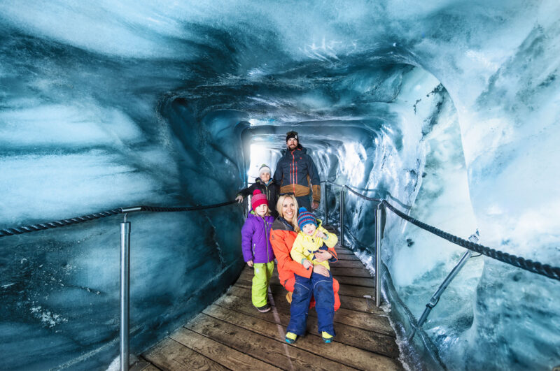 (c) Stubaier Gletscher/Andre Schoenherr