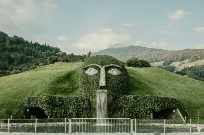 (c) Swarovski Kristallwelten/Emanuel Kaser