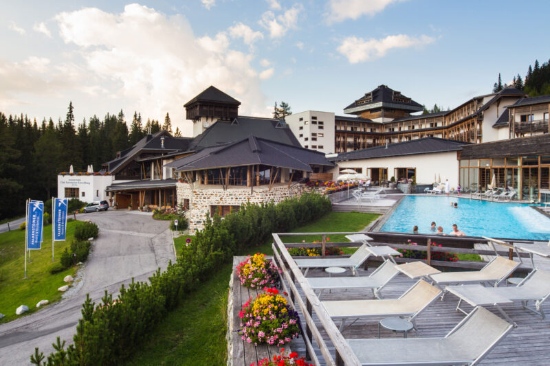 (c) Falkensteiner Hotels & Residences (c) Falkensteiner Hotels & Residences
