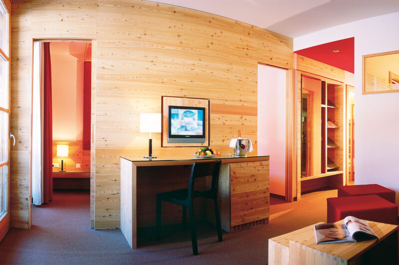 (c) Falkensteiner Hotels & Residences (c) Falkensteiner Hotels & Residences