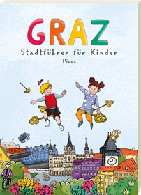 Graz - Stadtführer für Kinder