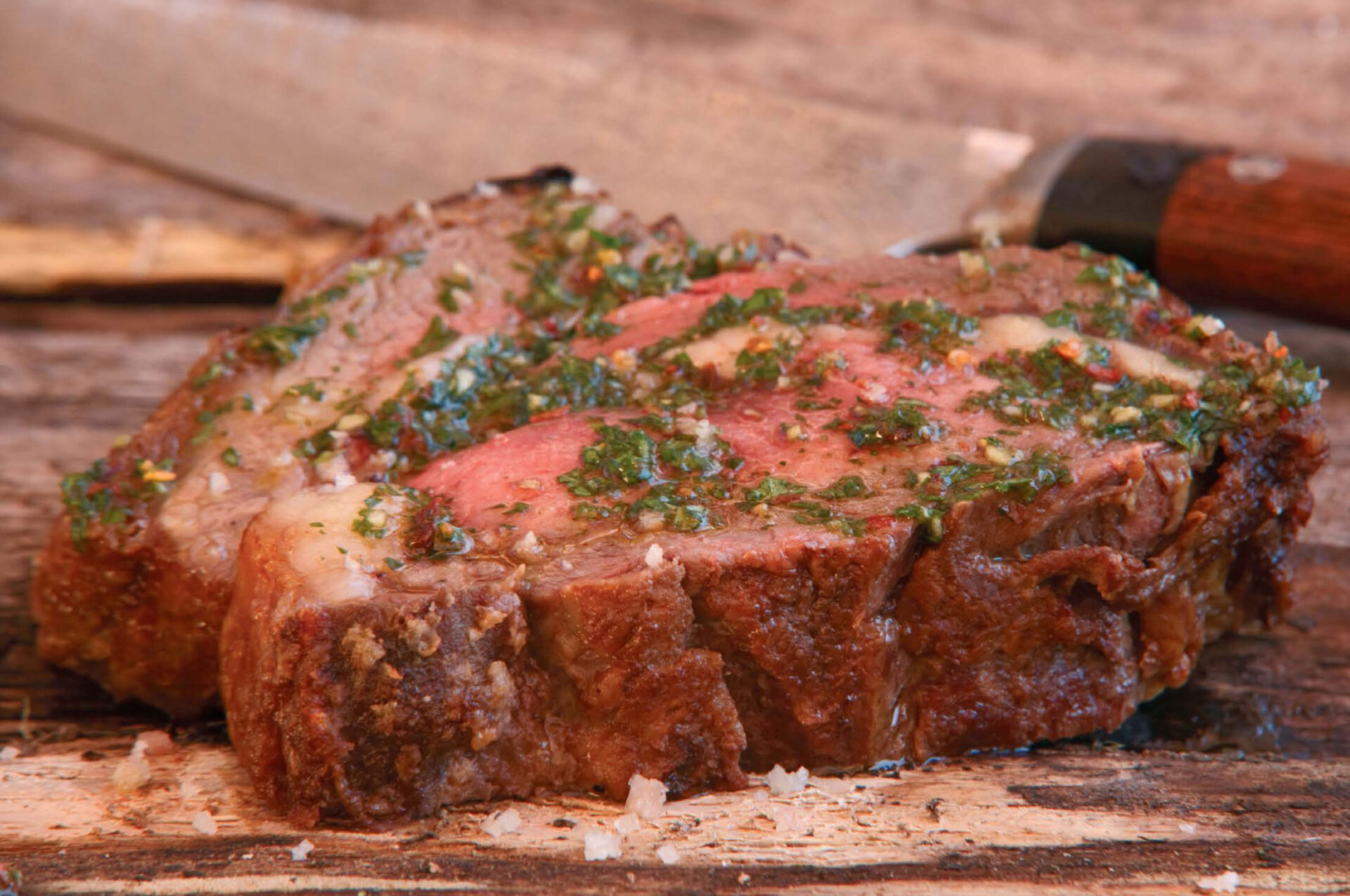 Chimichurri