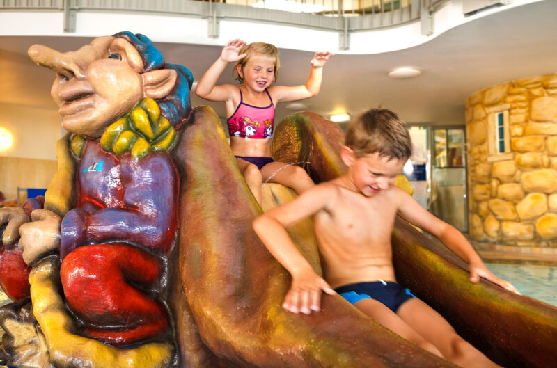 (c) Therme Laa Hotel & Spa (c) Therme Laa Hotel & Spa