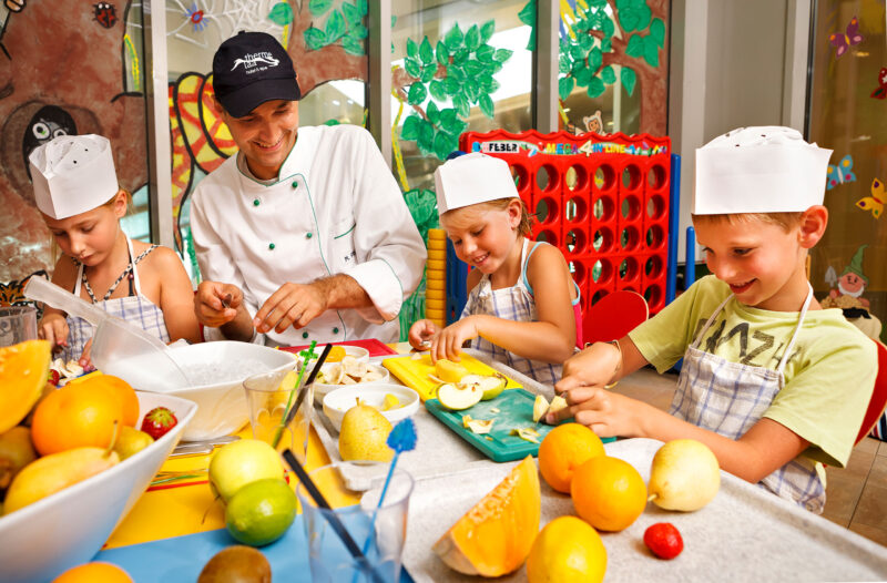 (c) Therme Laa Hotel & Spa (c) Therme Laa Hotel & Spa