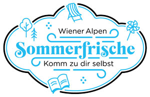 Wiener Alpen/Sommerfrische
