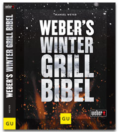 Webers-Wintergrillbibel/Manuel-Weyer