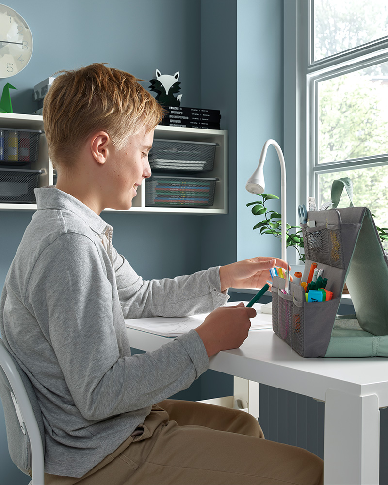 IKEA Schreibtisch