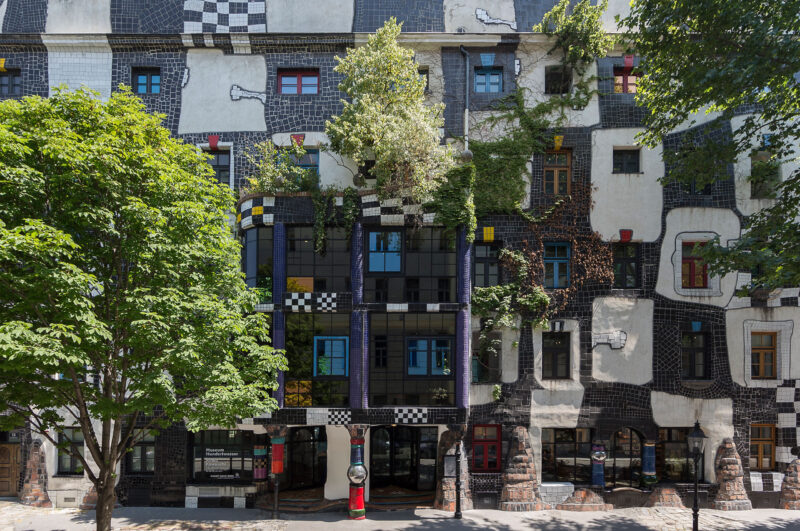 (c) Kunst Haus Wien/Eva Kelety