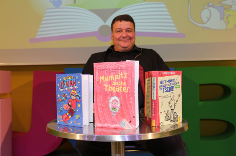 (c) NOE Museum Betriebs Gmbh/Florian-Mueller (c) NOE Museum Betriebs Gmbh/Florian-Mueller