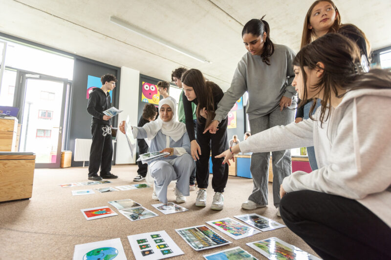 (c) Tirza Podzeit (c) Tirza Podzeit