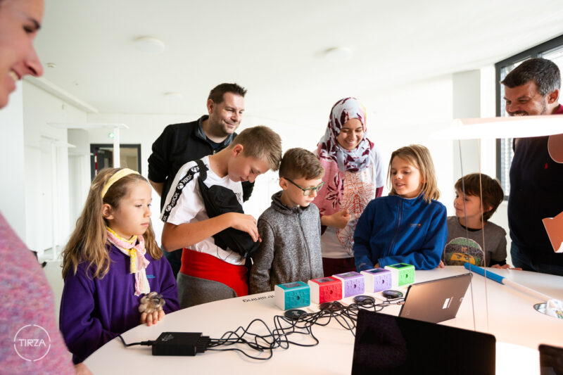 (c) Tirza Podzeit (c) Tirza Podzeit