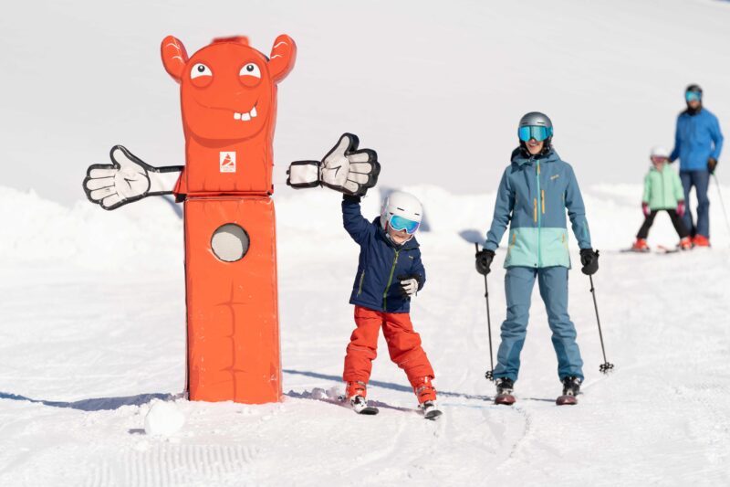 klein Familienurlaub Family Holiday Skicircus Saalbach Hinterglemm Leogang Fieberbrunn 1 1 800x533