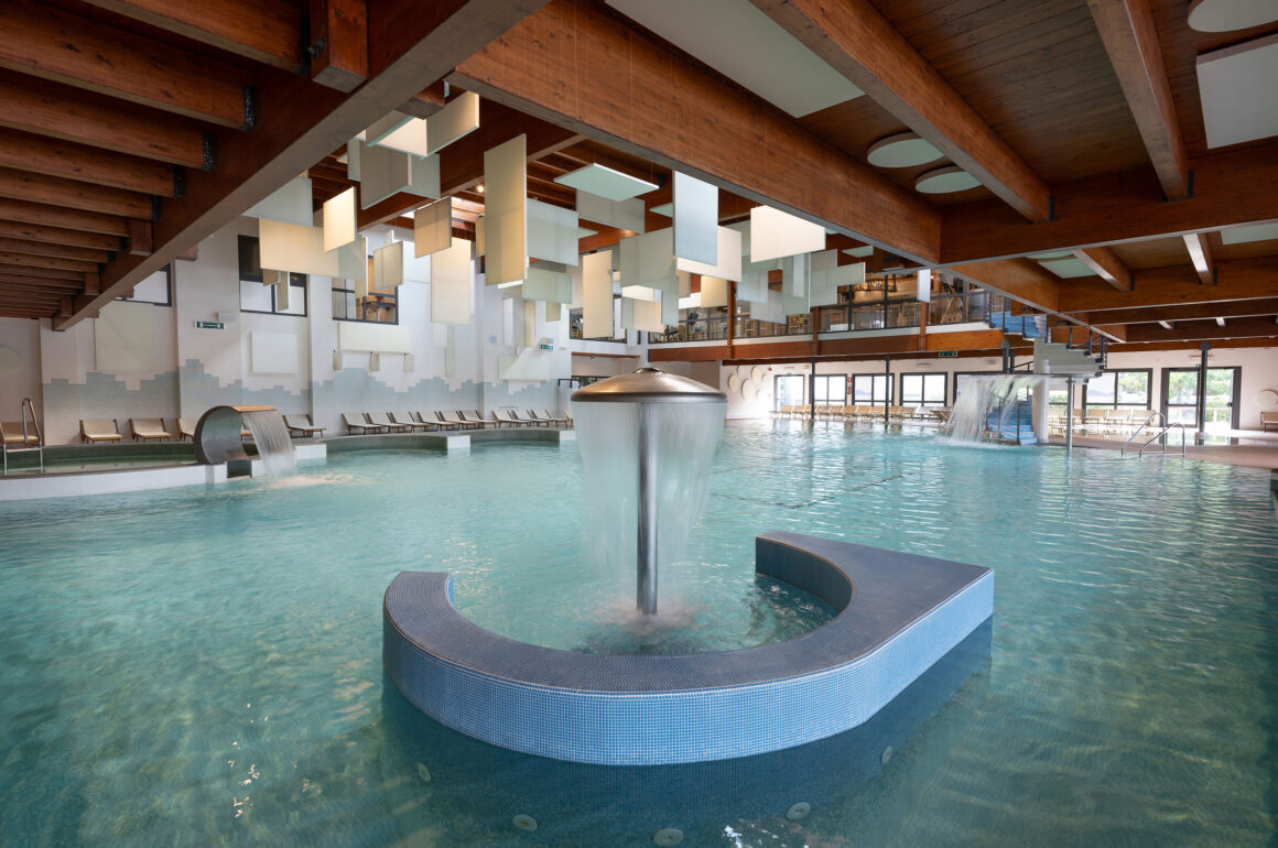 Bibione Thermae