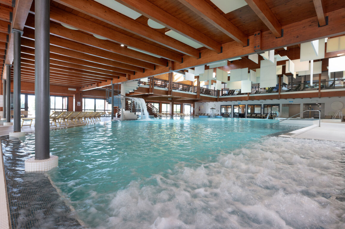 Bibione Thermae