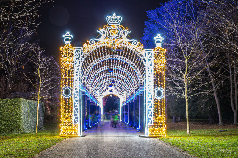 (c) Illumina Lichtergarten GmbH/ChristianMikes