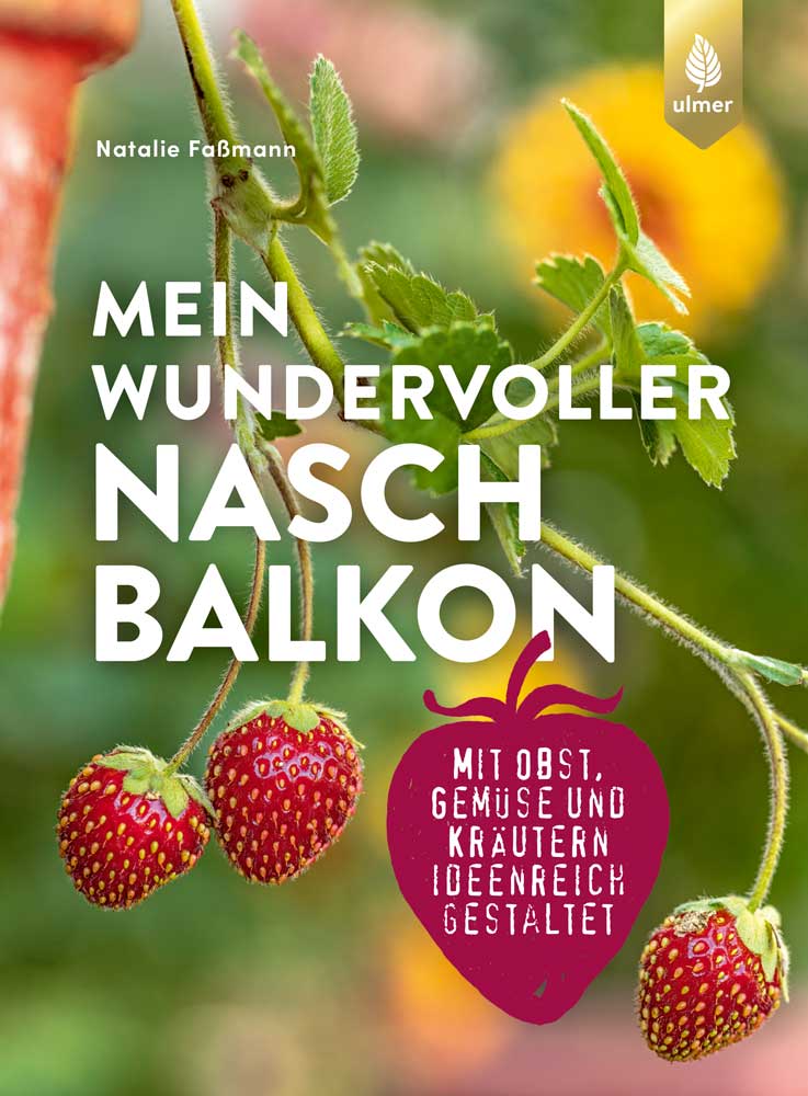 Mein wundervoller Naschbalkon