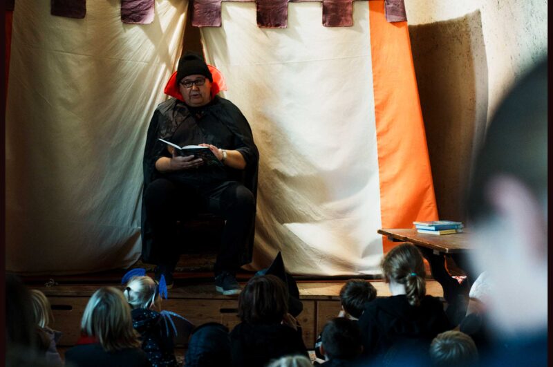 Burg Oberkapfenberg Fotorechte Wirtschafts Tourismusverband Kapfenberg Fotograf Robert Tuechi 18 1 800x531