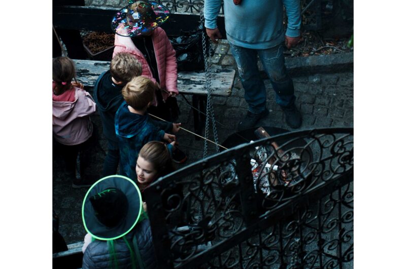 Burg Oberkapfenberg Fotorechte Wirtschafts Tourismusverband Kapfenberg Fotograf Robert Tuechi 2 800x531