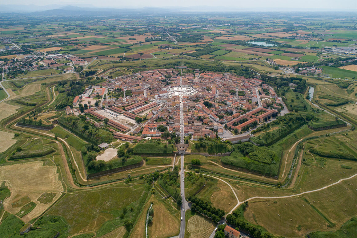 Palmanova