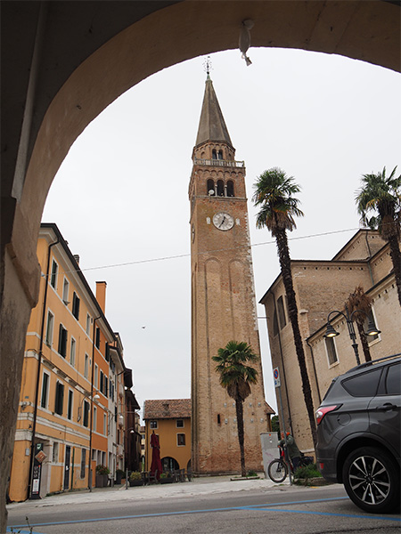 Portogruaro