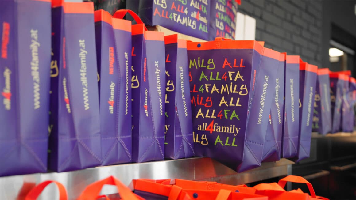 all4family Bag