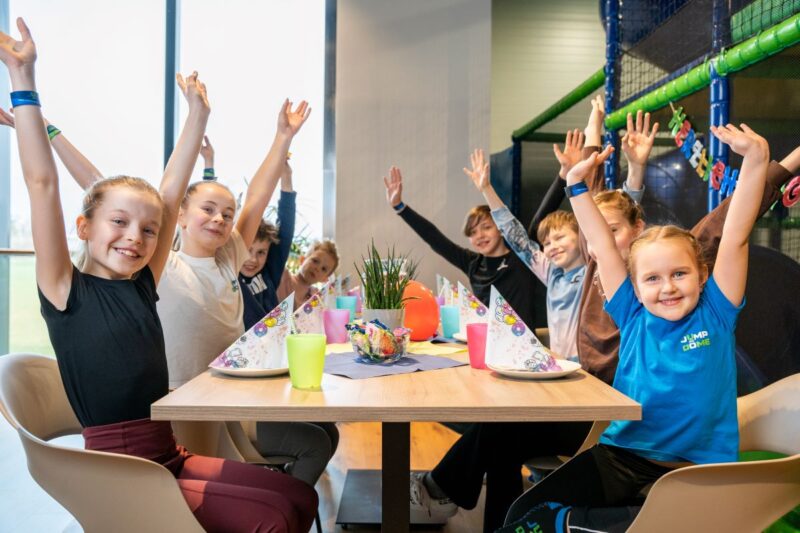 Geburtstagsfeier 800x533