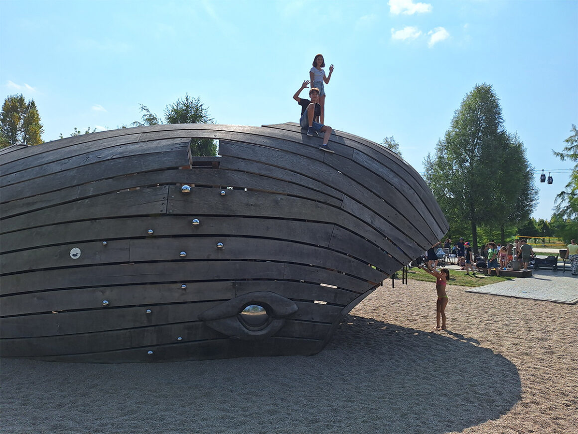 Gärten der Welt