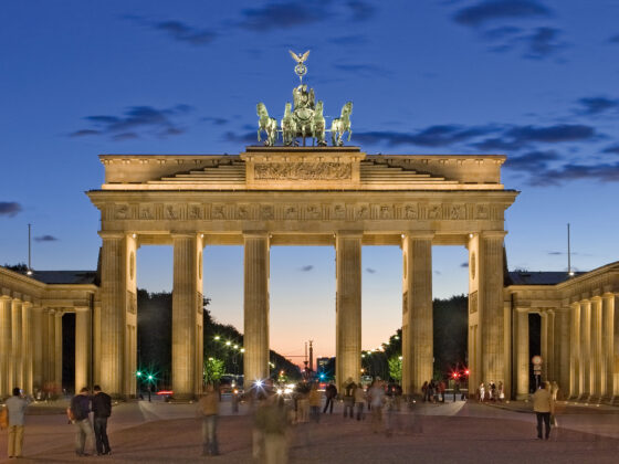 Brandenburger Tor