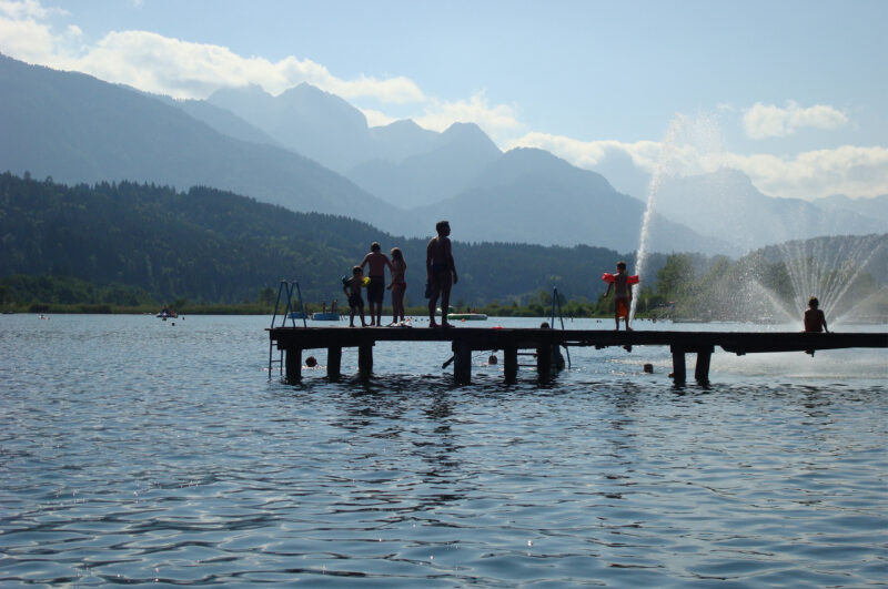 2560x1700 Erlebnispark Presseggersee See 2 800x531