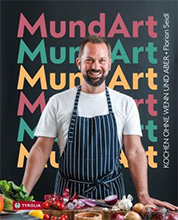 Mundart Cover