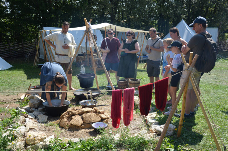 Keltentage c Gemeinde Schwarzenbach 5 Jul25 2560x1700 800x531