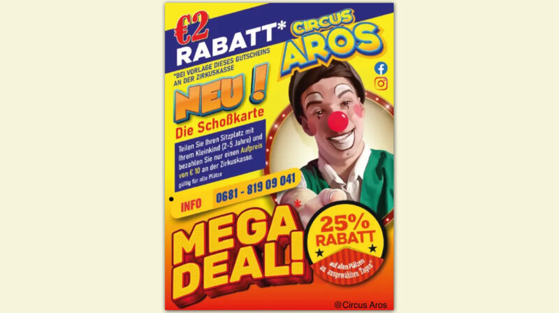 1535x860 AROS Gutschein allg 2025 2 800x448