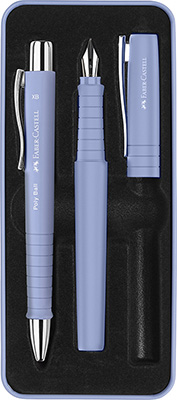 Faber-Castell Poly Ball Set