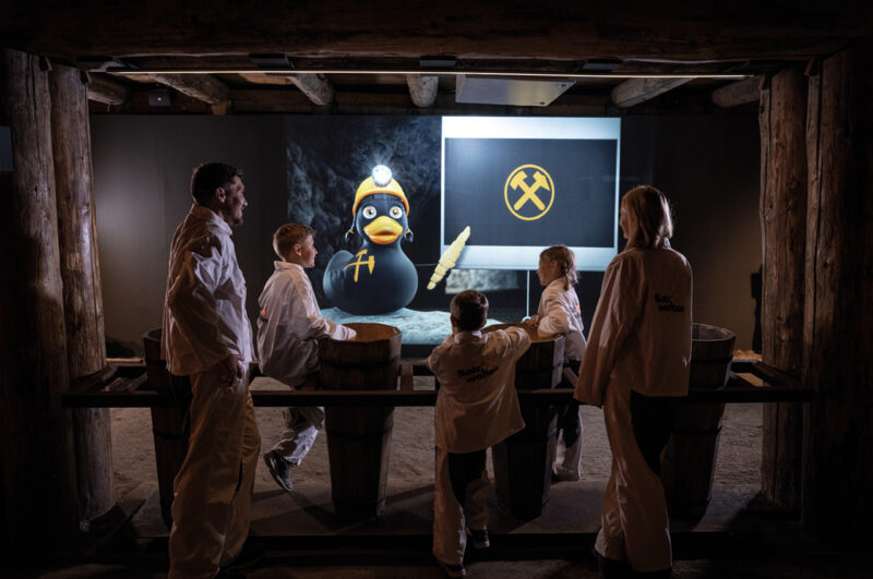 Sally Kinderfuehrung Familie ©bergauer 1 800x531