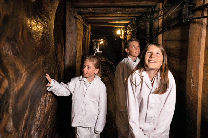 Salzwelten Altaussee Kindergruppe AA ©bergauer 0607 4529 72dp 2560x1700i 800x531