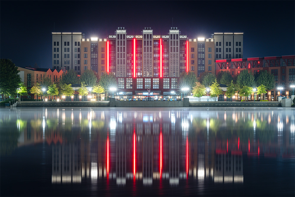 Disney Hotel New York - The Art of Marvel****