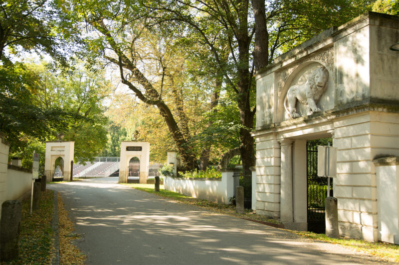 Heldenberg/ ©PeterHruska