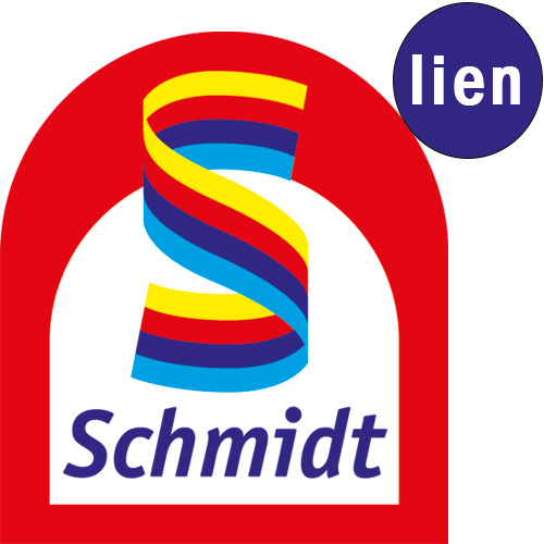 Schmidt Logo - 3. Bild